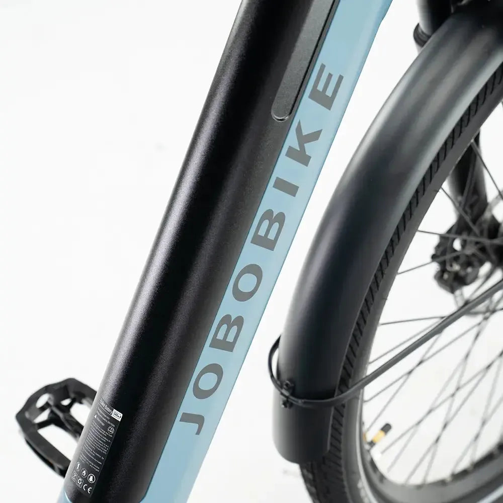 JOBOBIKE Dyno - Mėlynas