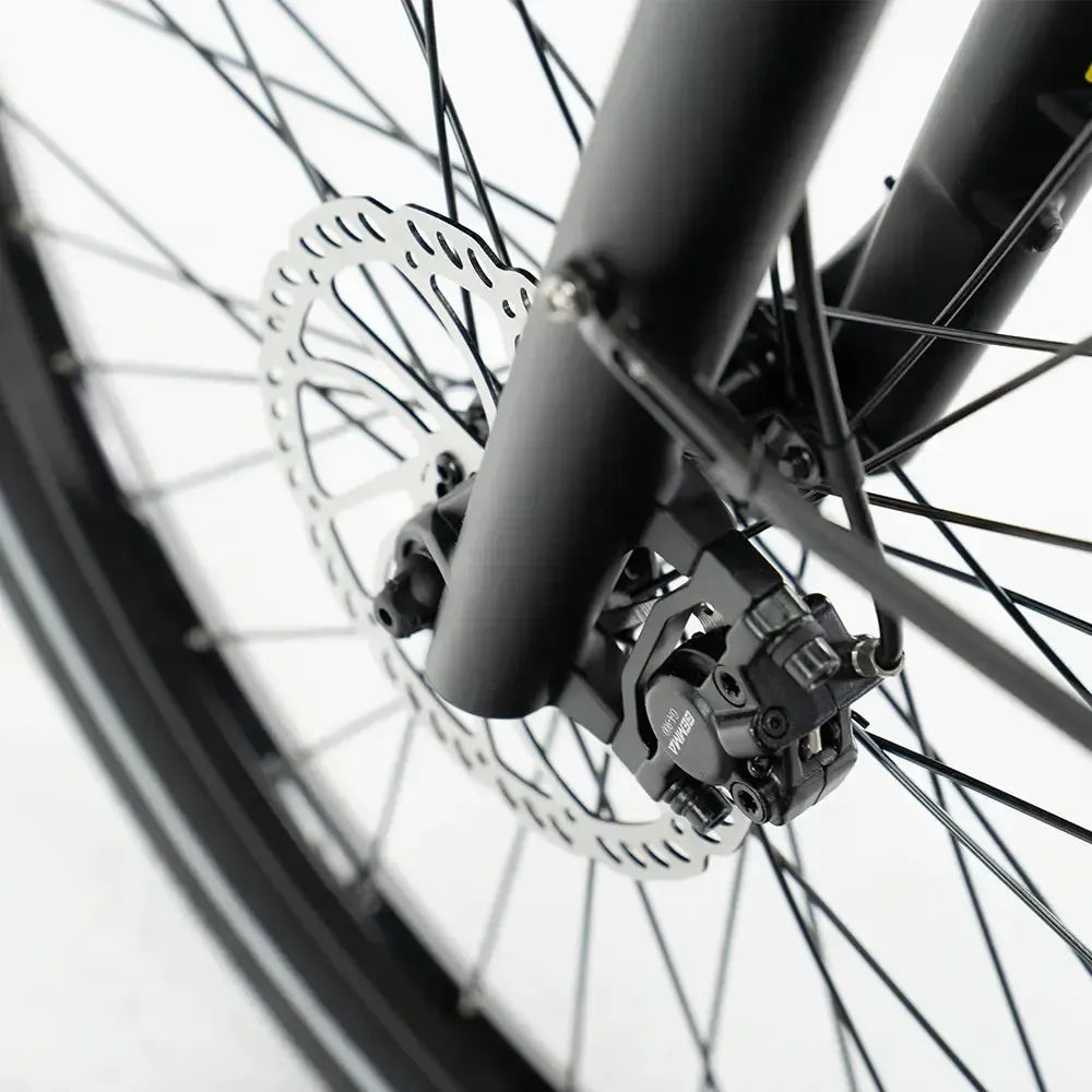 JOBOBIKE Dyno - Mėlynas