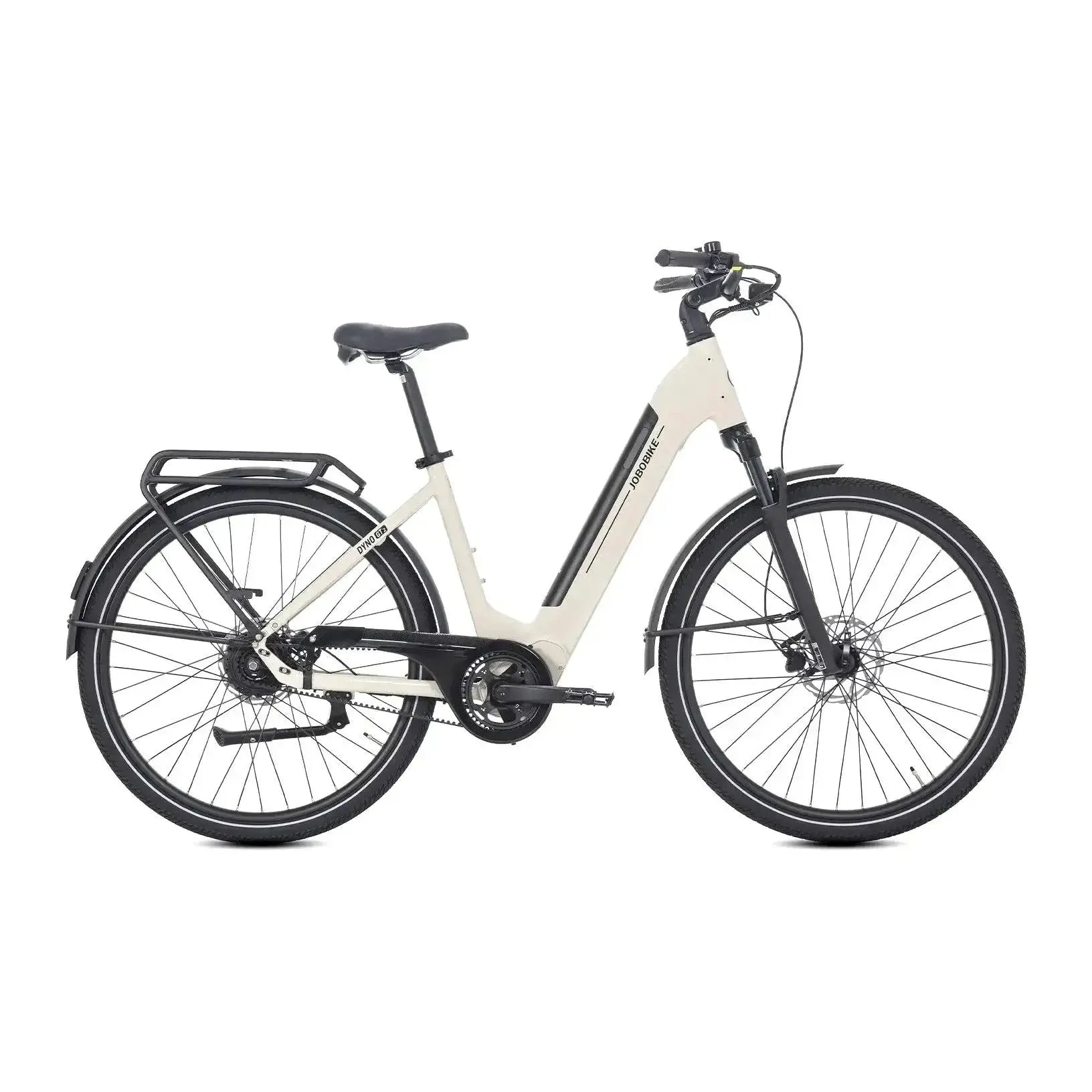 JOBOBIKE Dyno GT 2 – smėlio spalvos