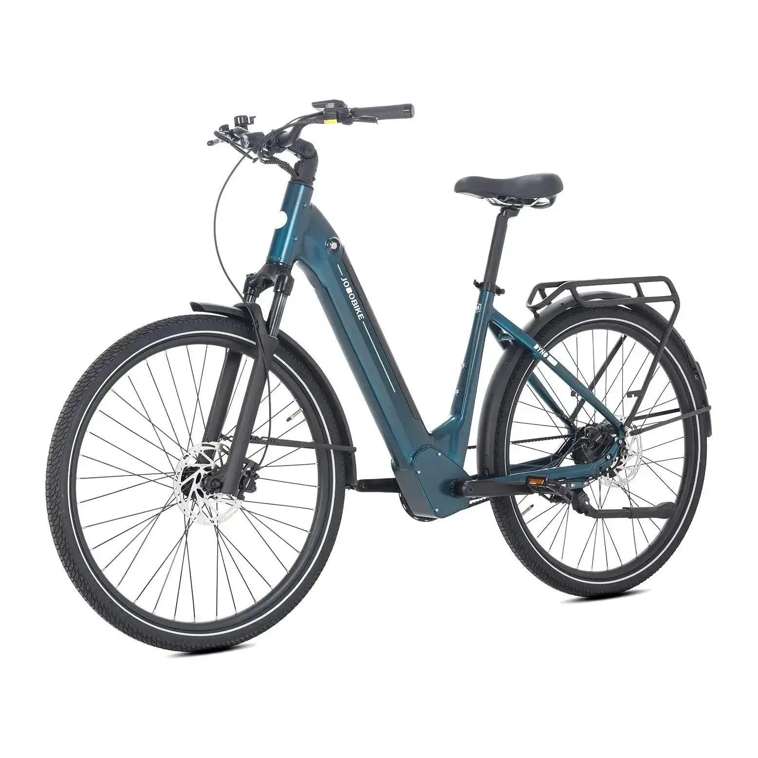 JOBOBIKE Dyno GT 2 – žalias