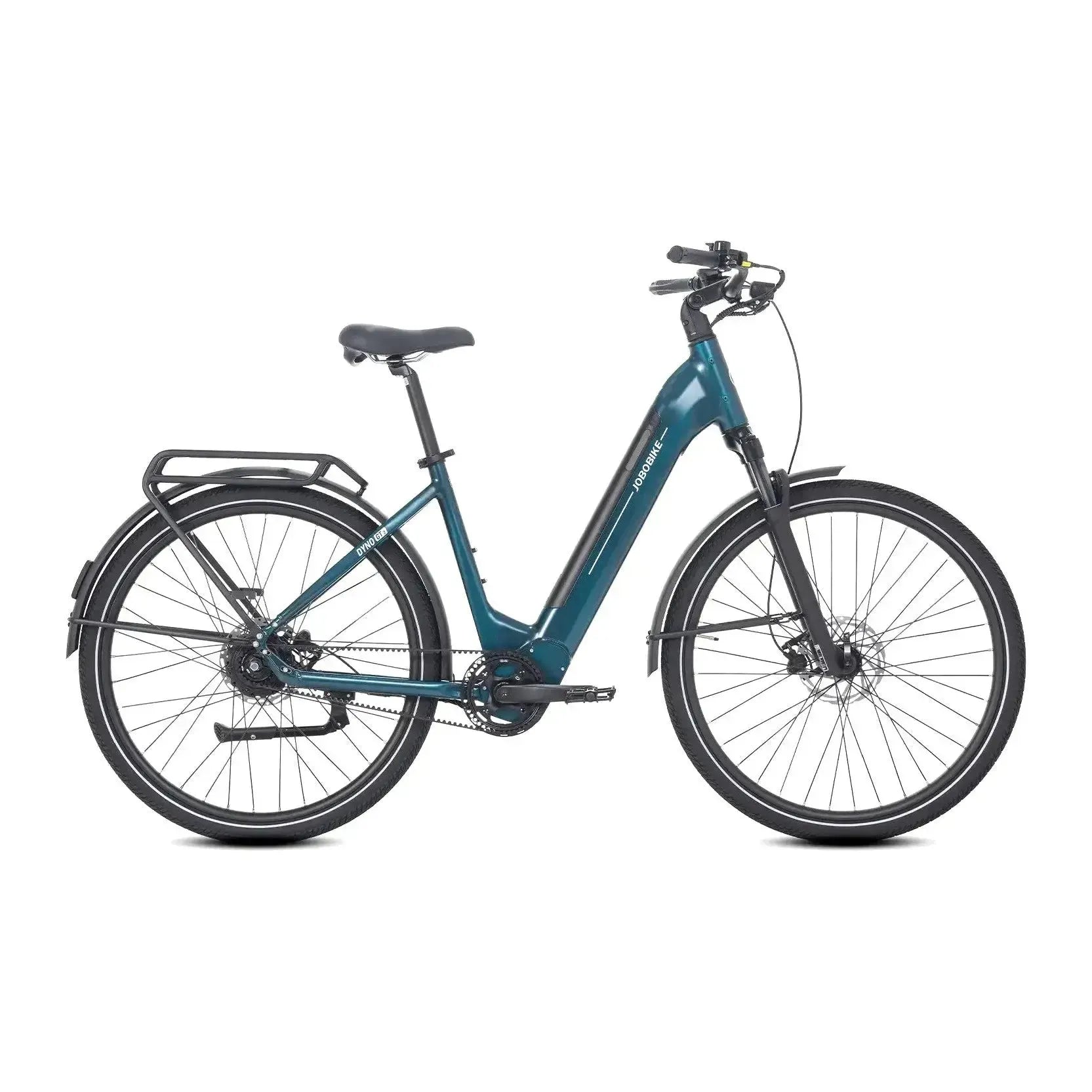JOBOBIKE Dyno GT 2 – žalias
