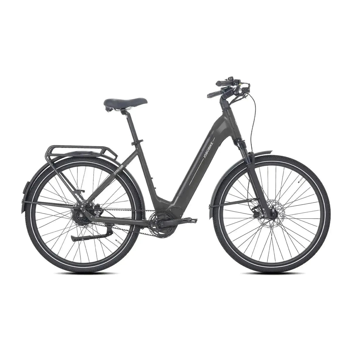 JOBOBIKE Dyno GT 2 – juodas