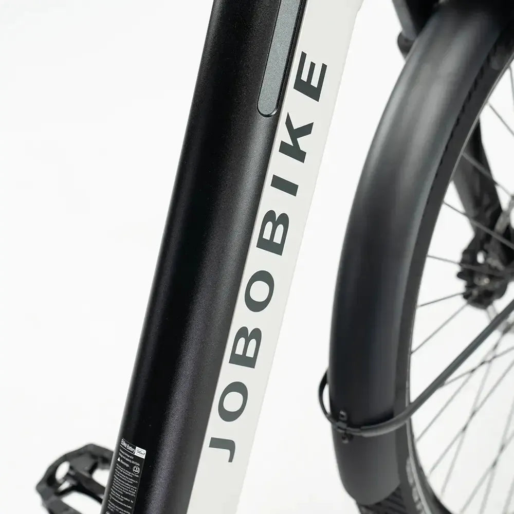 JOBOBIKE Dyno GT - Pilka