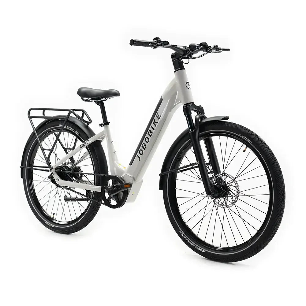 JOBOBIKE Dyno GT - Pilka