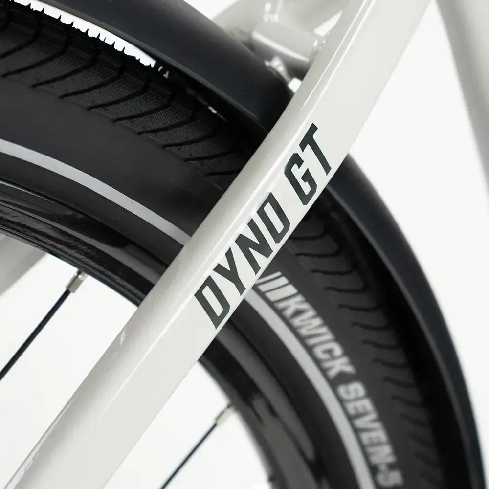 JOBOBIKE Dyno GT - Pilka