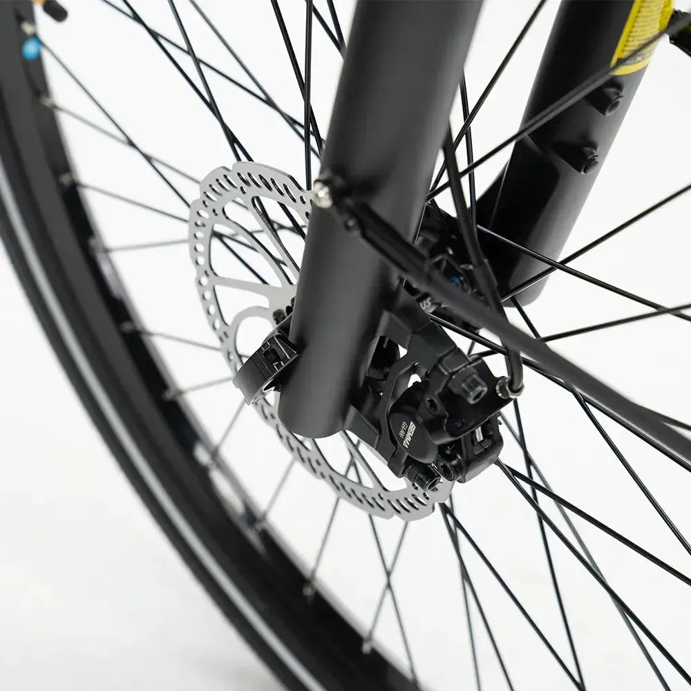 JOBOBIKE Dyno GT - Pilka