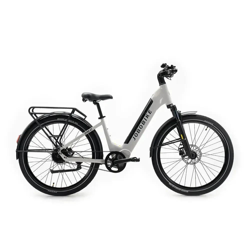 JOBOBIKE Dyno GT - Pilka
