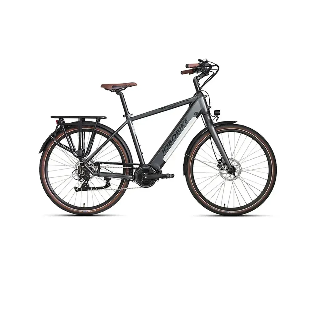 JOBOBIKE Henry – Pilka