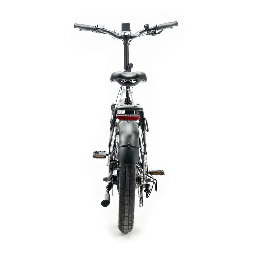 JOBOBIKE Romer Pro - Pilka