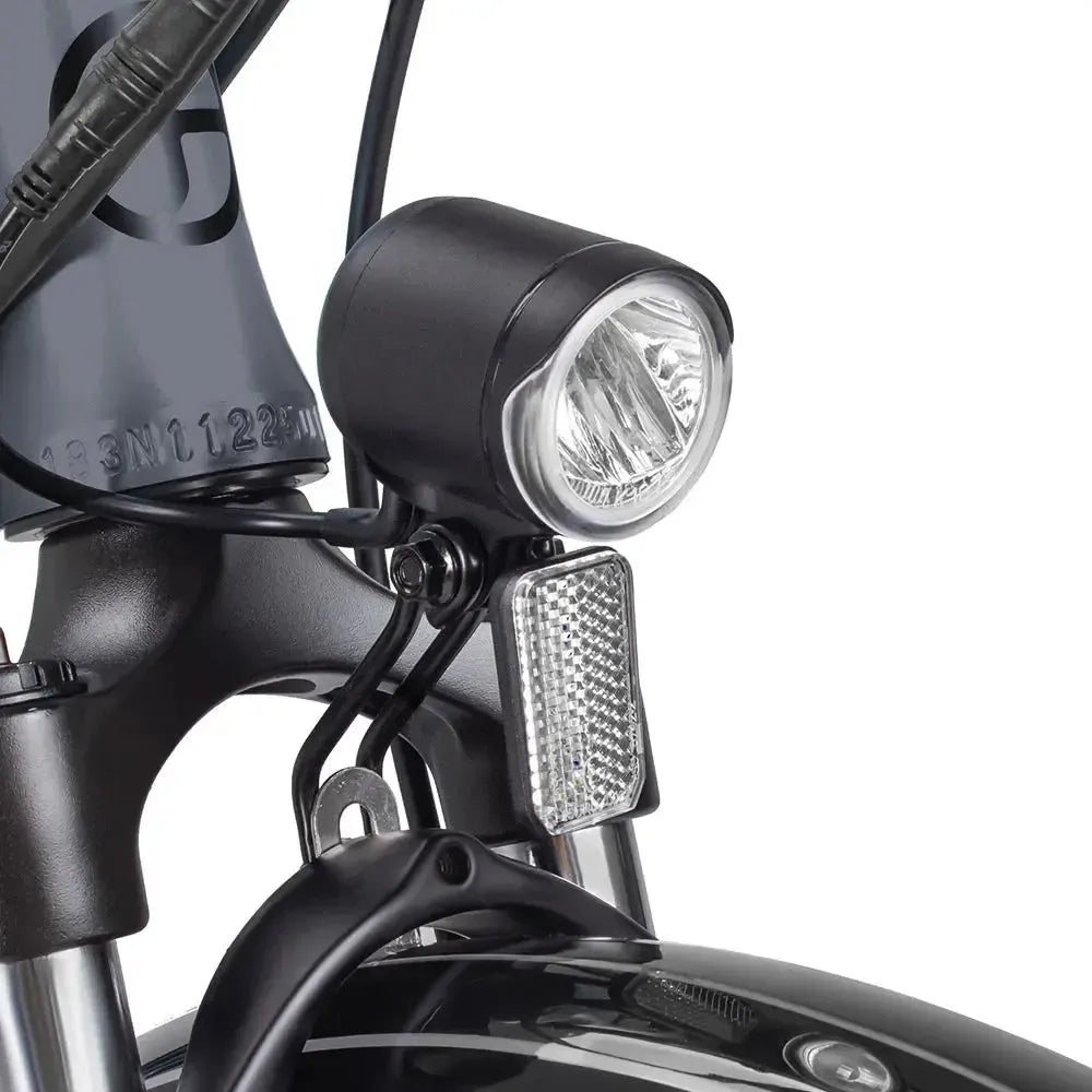 JOBOBIKE Sam – Mėlynas