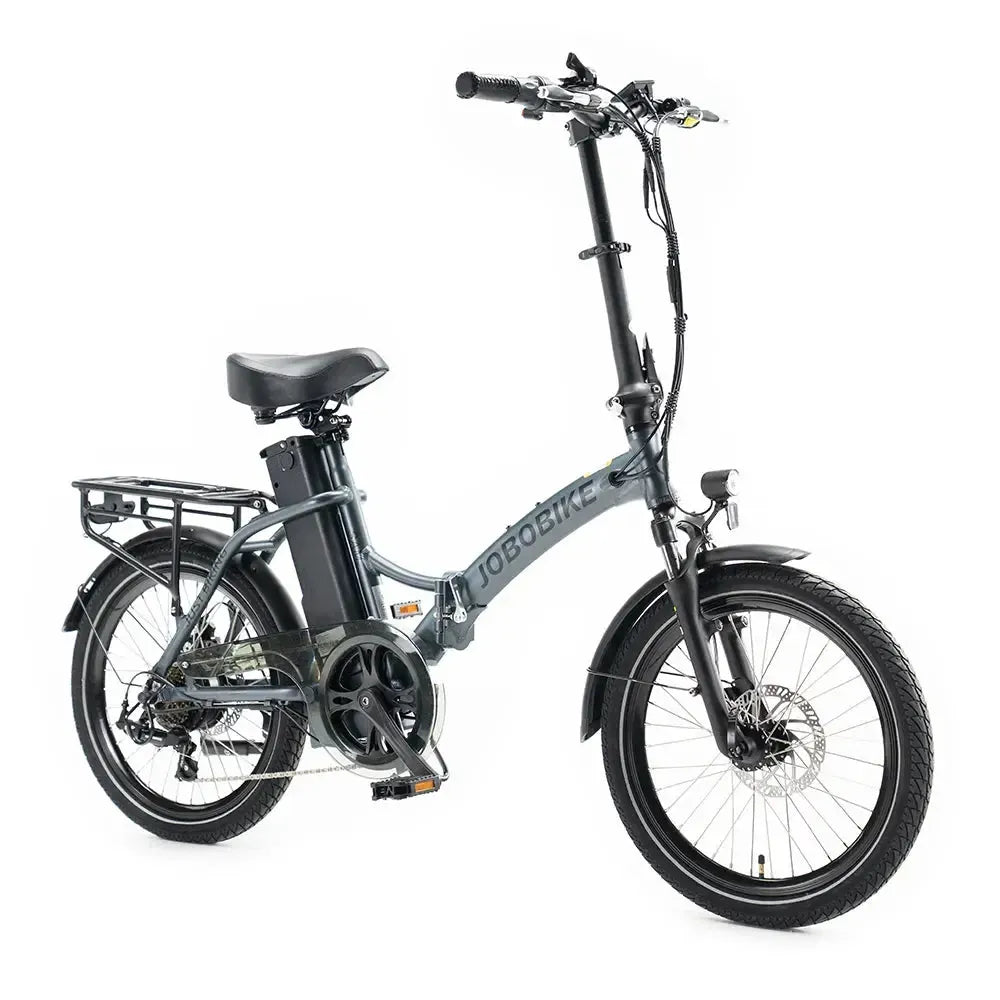 JOBOBIKE Sam - Pilka