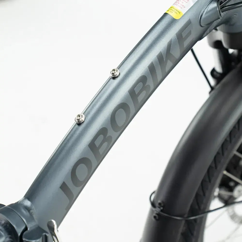 JOBOBIKE Sam - Pilka