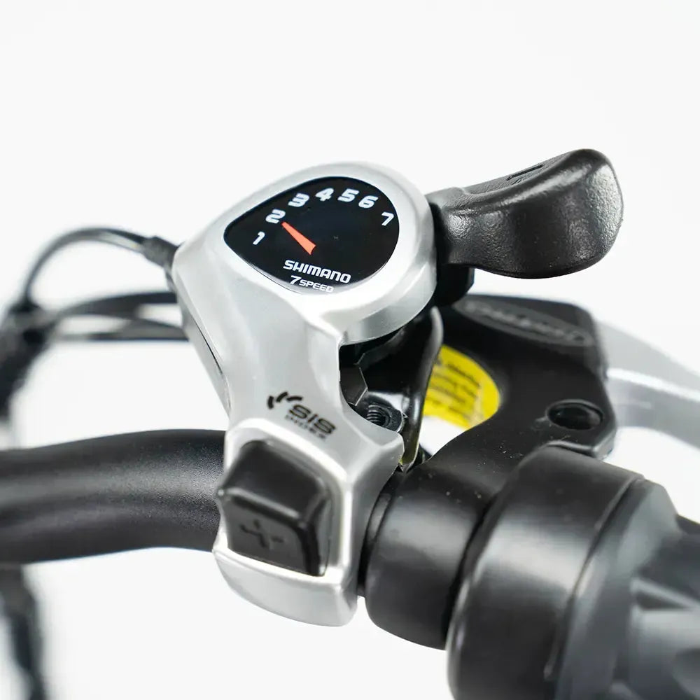 JOBOBIKE Sam - Pilka