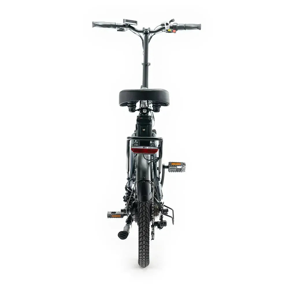 JOBOBIKE Sam - Pilka