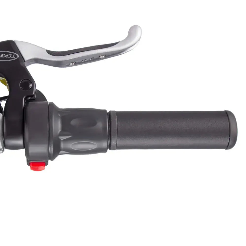 JOBOBIKE Sam - Baltas