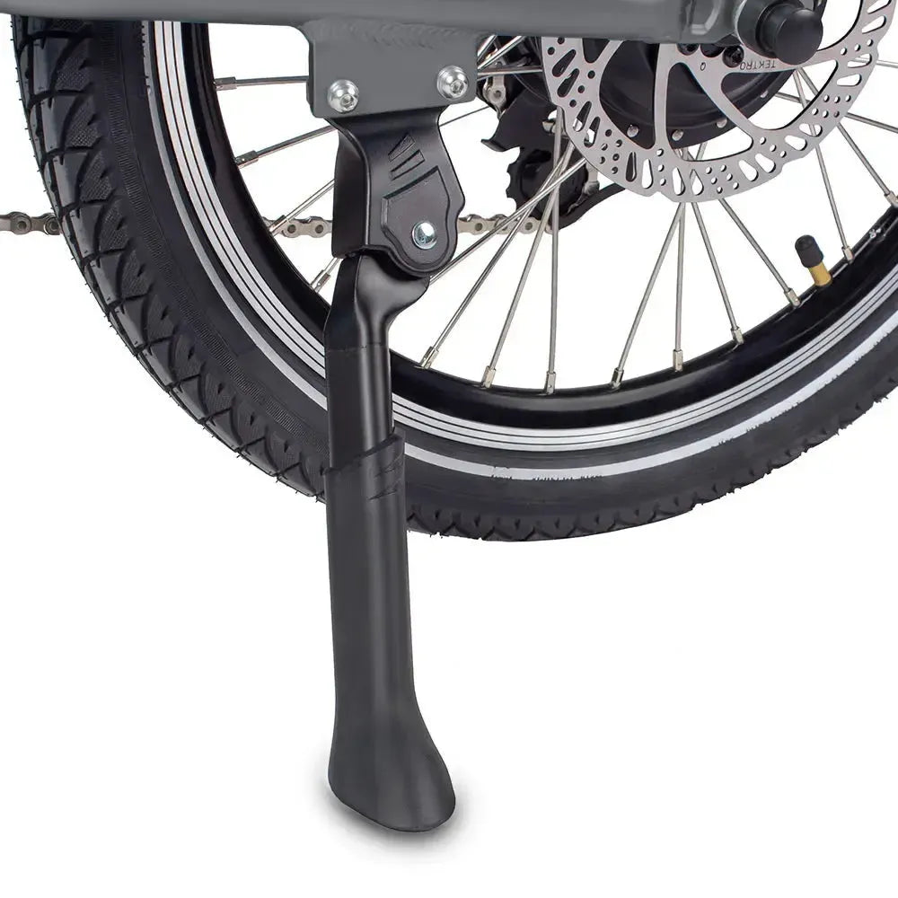 JOBOBIKE Sam - Baltas