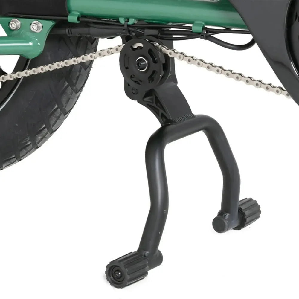JOBOBIKE Transer - Longtail - Balta
