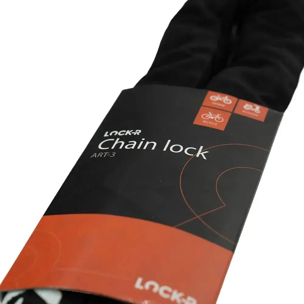 Užraktas grandinei - Art 3 - LOCK-R