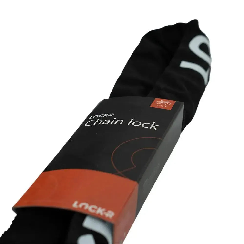 Grandinės užraktas Basis 2 - LOCK-R