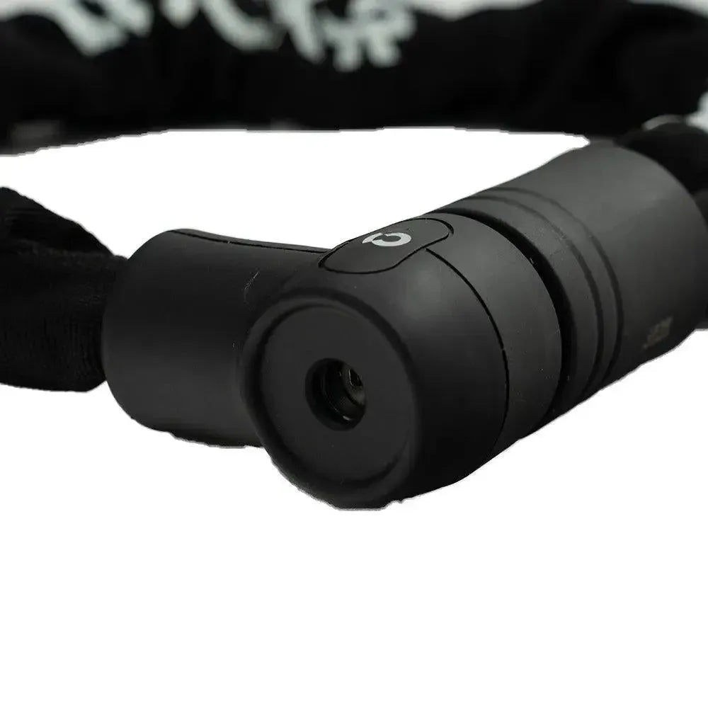 Užraktas su grandine Sleeve - Art 4 - LOCK-R