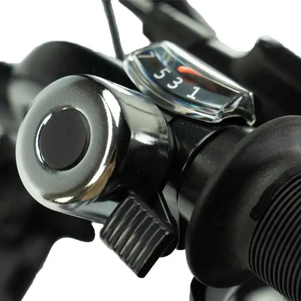 MONKEYBIKE MonkeyTail – Lila Lagoon