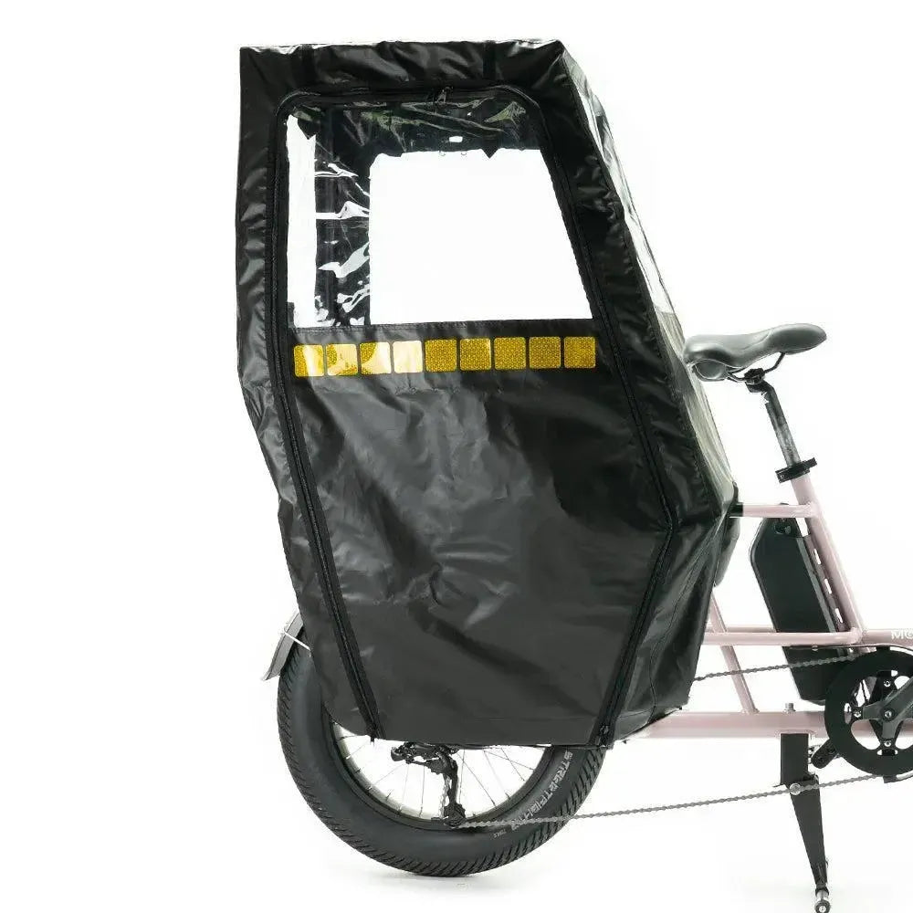 Monkeybike MonkeyTail – lietaus apsauga