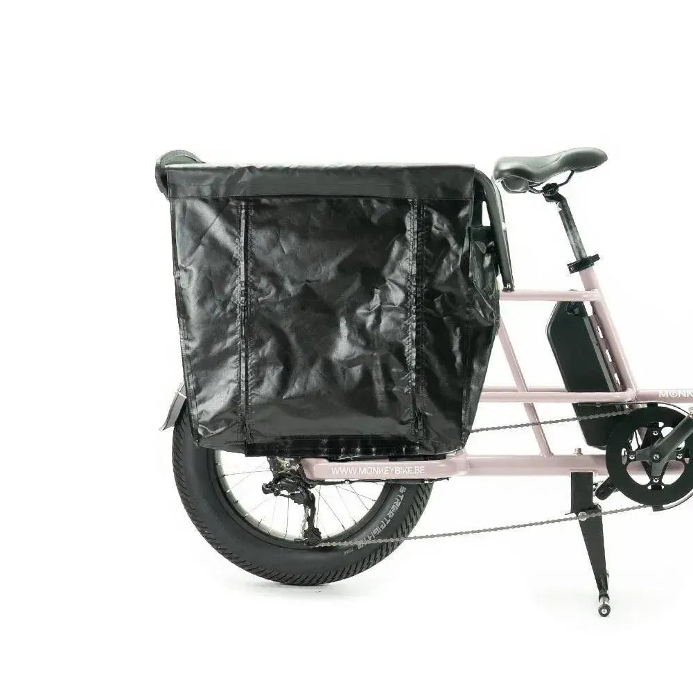 Monkeybike MonkeyTail – pusiau uždangalas Regenhoes