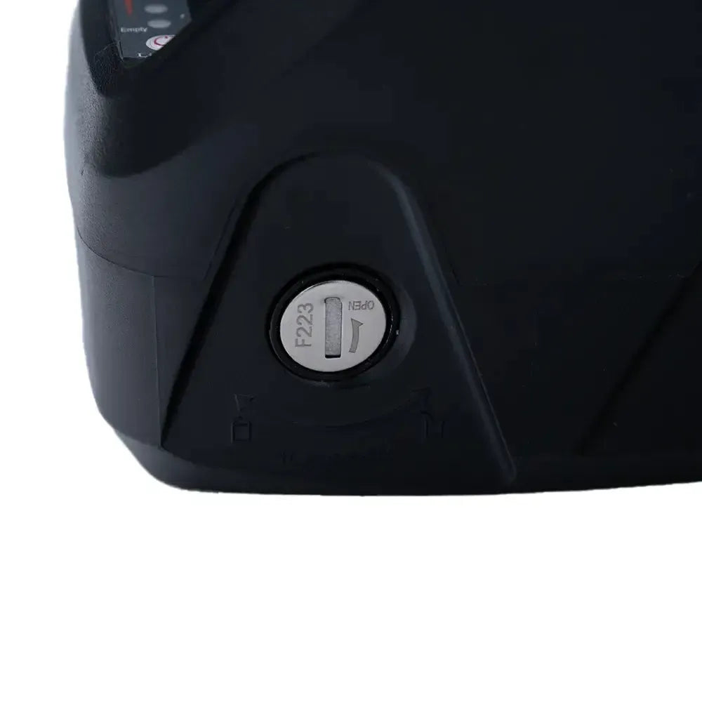 OUXI C80 Mini - Akumuliatorius