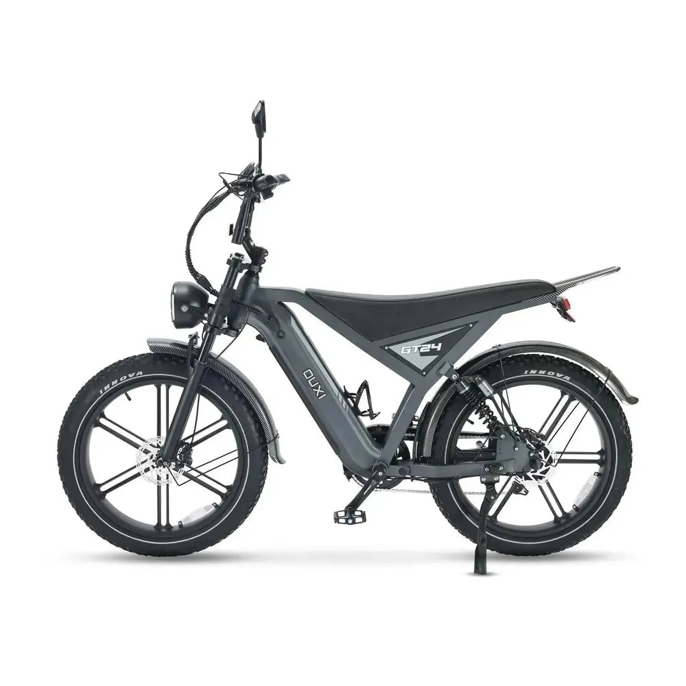 OUXI GT-24 - Pilka