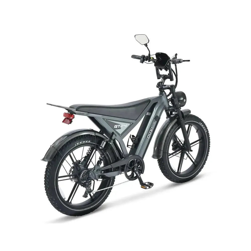 OUXI GT-24 - Pilka