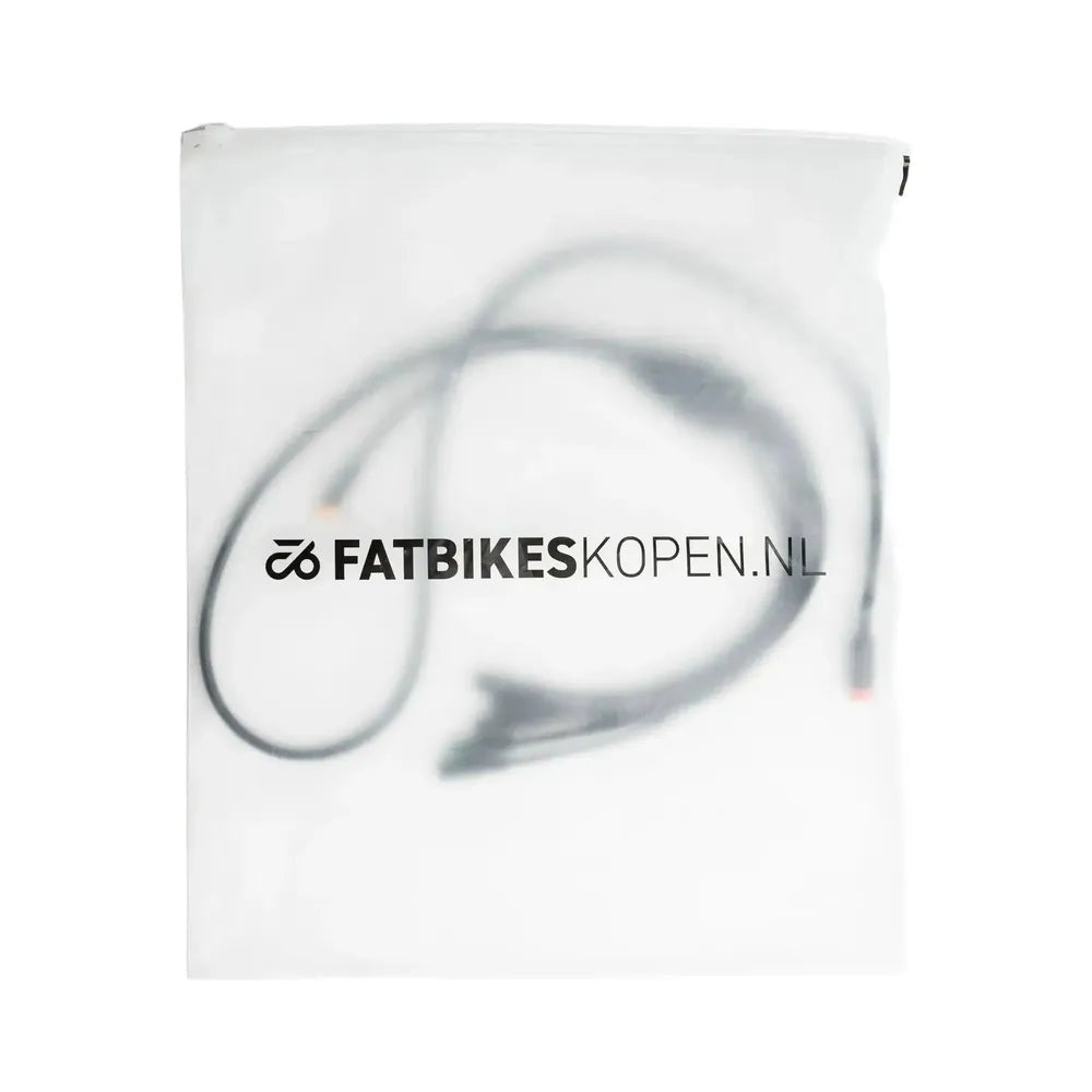OUXI - Kabelių vamzdis