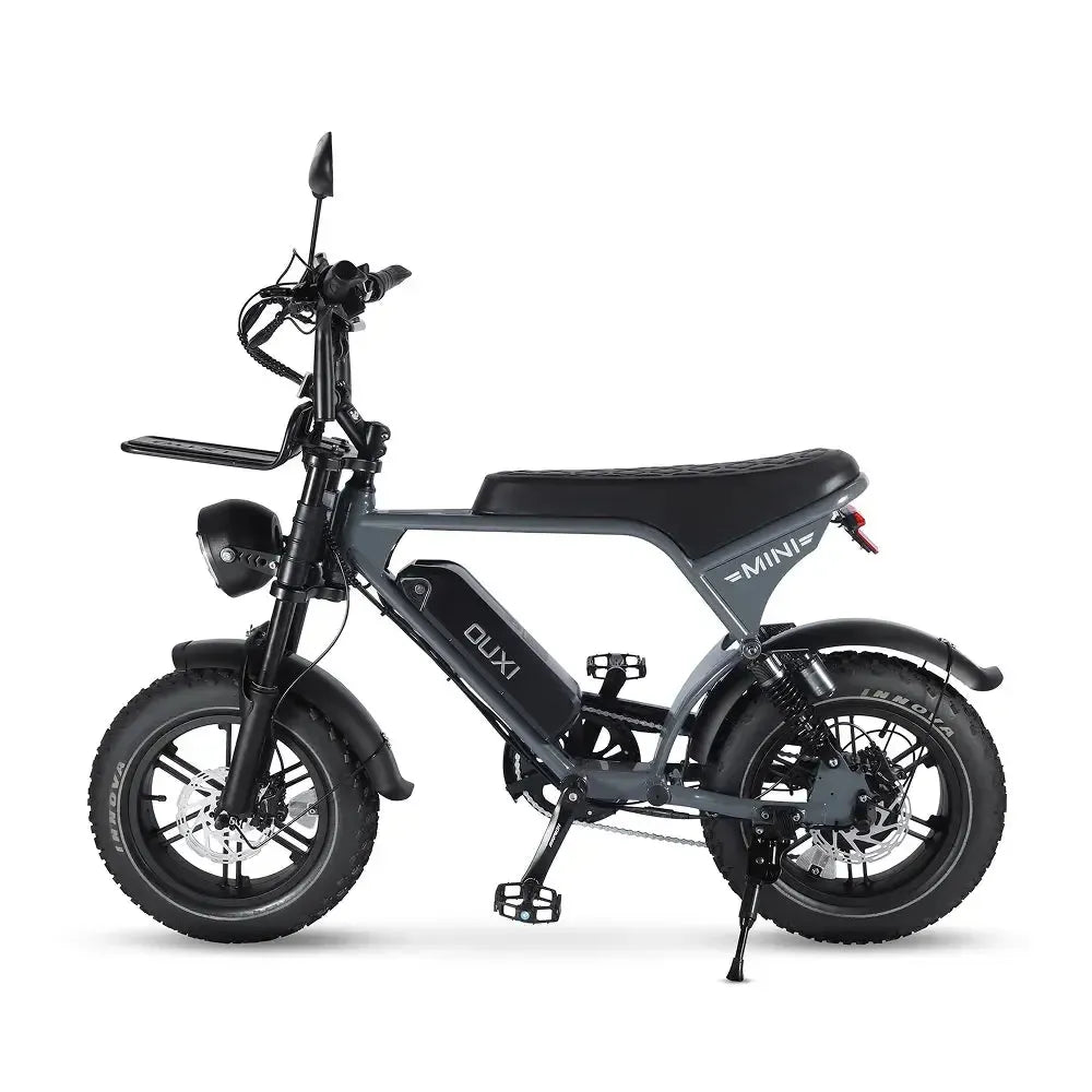 OUXI V8 Ultra Mini - Pilka