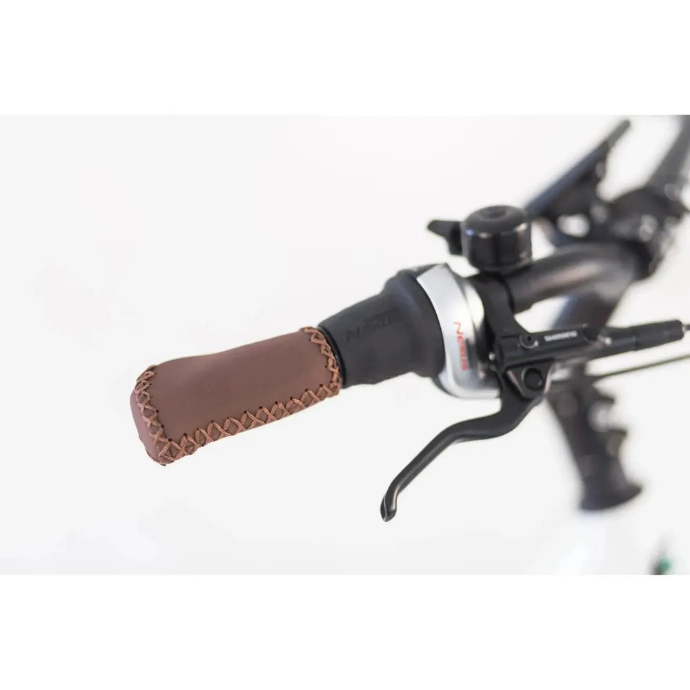 Puch E-Dance S N7 - Juoda