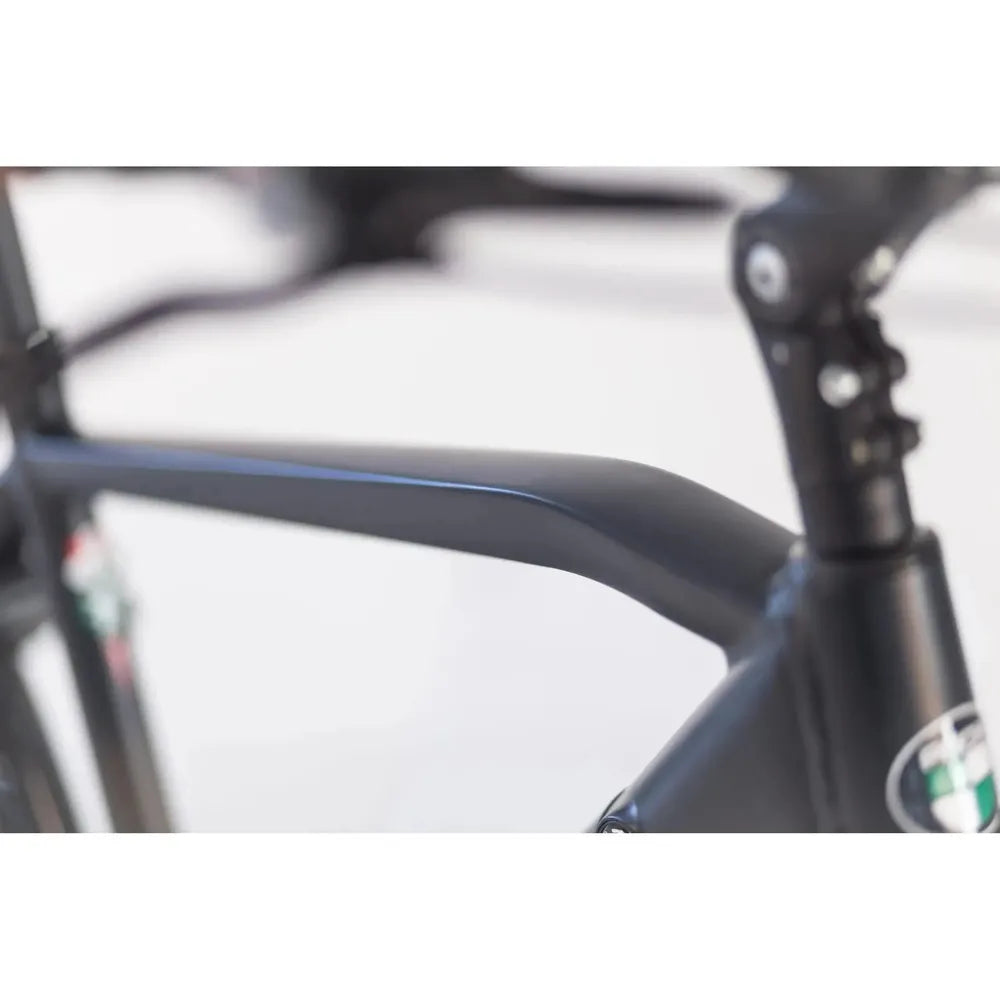 Puch E-Dance S N7 - Juoda