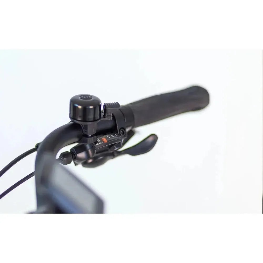 Puch E-Dance ext D8 – Balta