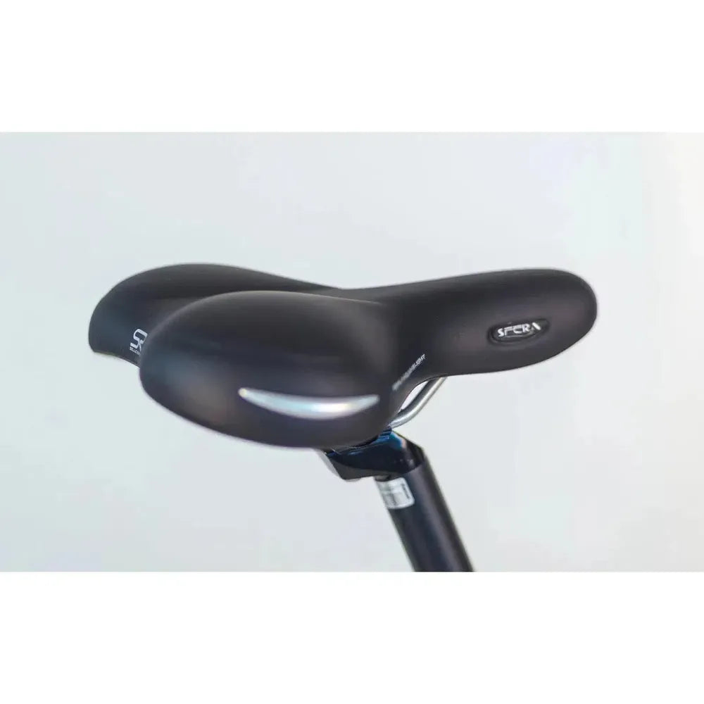 Puch E-Dance ext D8 – Balta