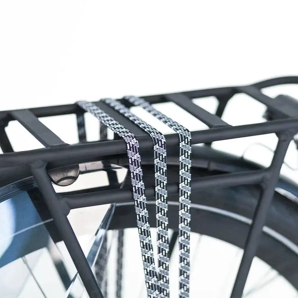 Puch E-Modern Basic N7 – matinė pilka šilko spalva