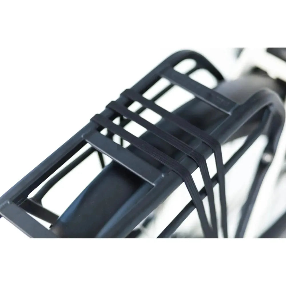Puch E-Modern N7 – Juodas