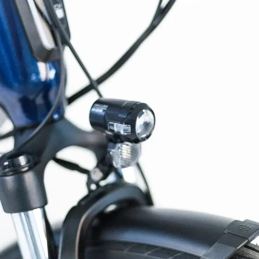 Puch E-Zirkon Enviolo Diržas – Švelniai Pilka Matinė