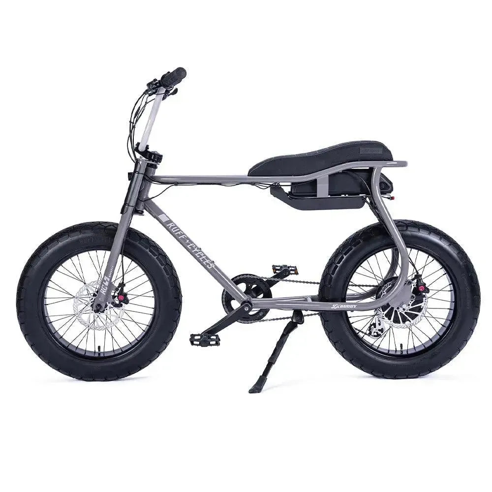 Ruff Cycles Lil'Buddy Edge – Pilka
