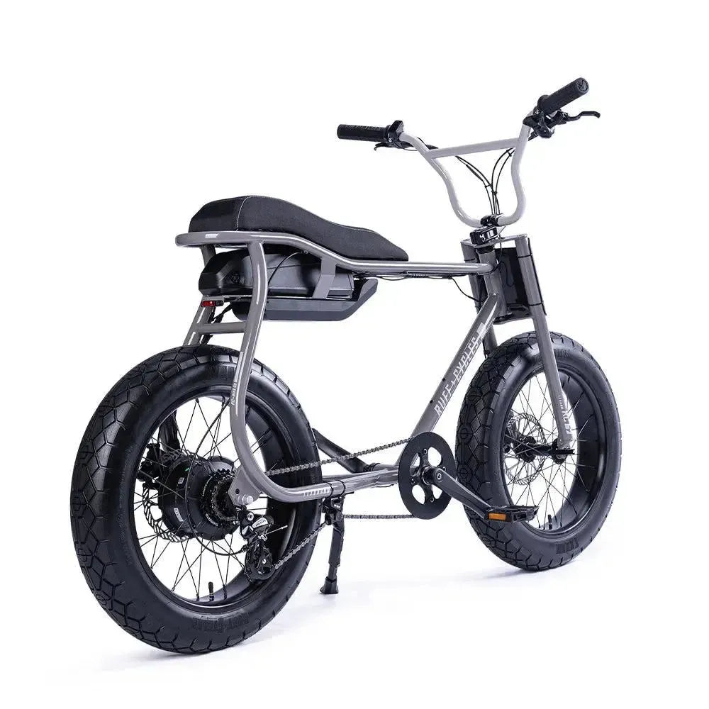 Ruff Cycles Lil'Buddy Edge – Pilka