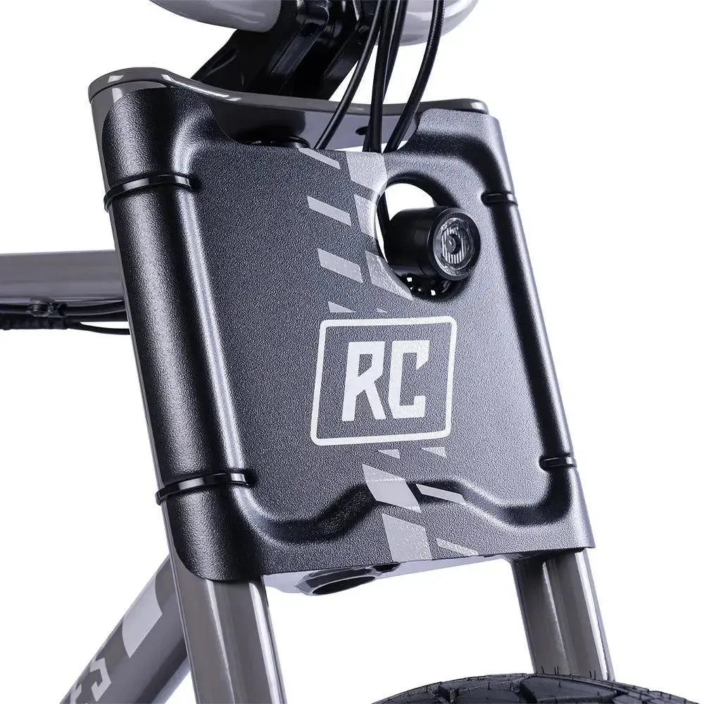 Ruff Cycles Lil'Buddy Edge – Pilka