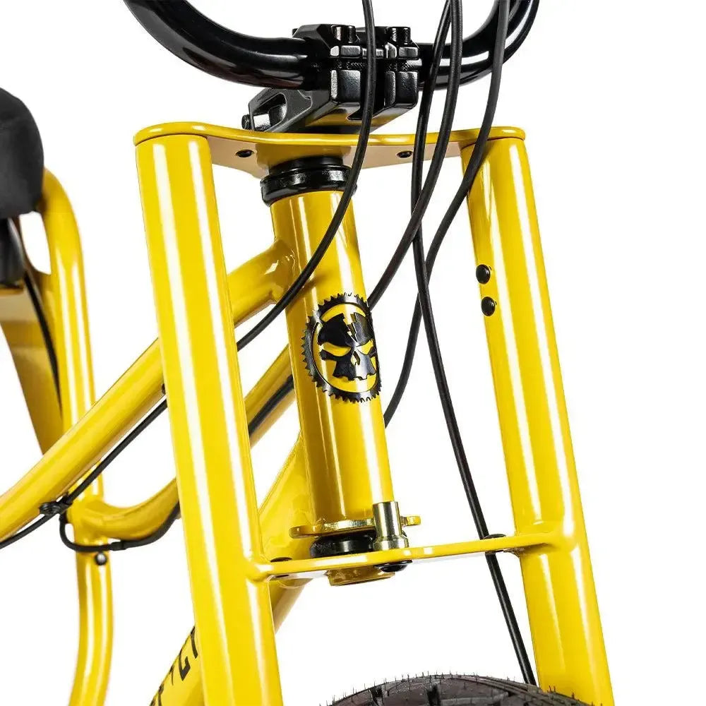 Ruff Cycles Lil'Missy - Kūdikio B