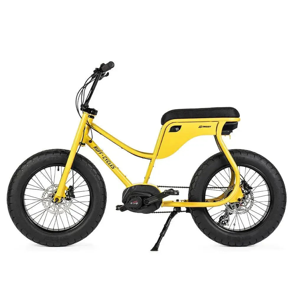 Ruff Cycles Lil'Missy - Kūdikio B