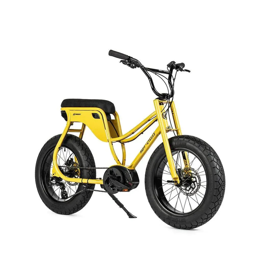 Ruff Cycles Lil'Missy - Kūdikio B