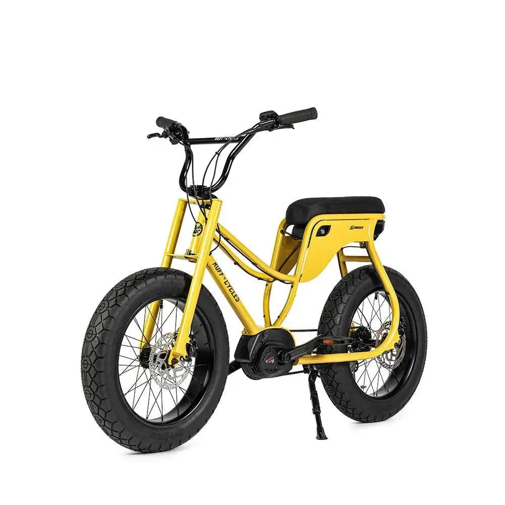Ruff Cycles Lil'Missy - Kūdikio B