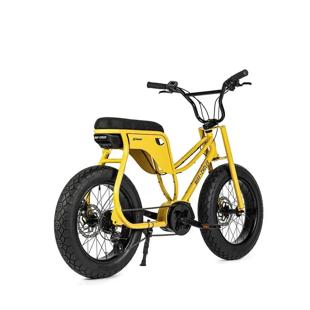 Ruff Cycles Lil'Missy - Kūdikio B