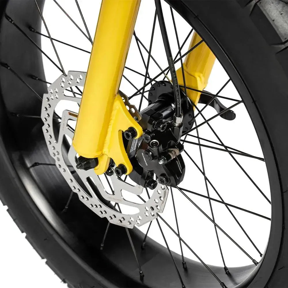 Ruff Cycles Lil'Missy - Kūdikio B