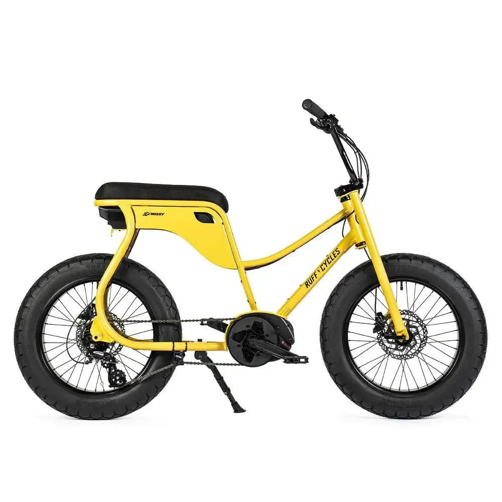 Ruff Cycles Lil'Missy - Kūdikio B