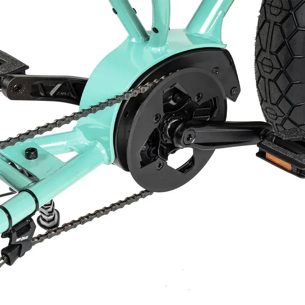 Ruff Cycles Lil'Missy – Holis